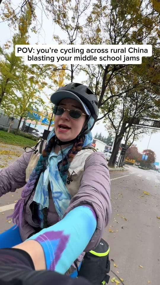 Post 6 by Jen’s Side Quests on TikTok (video)
