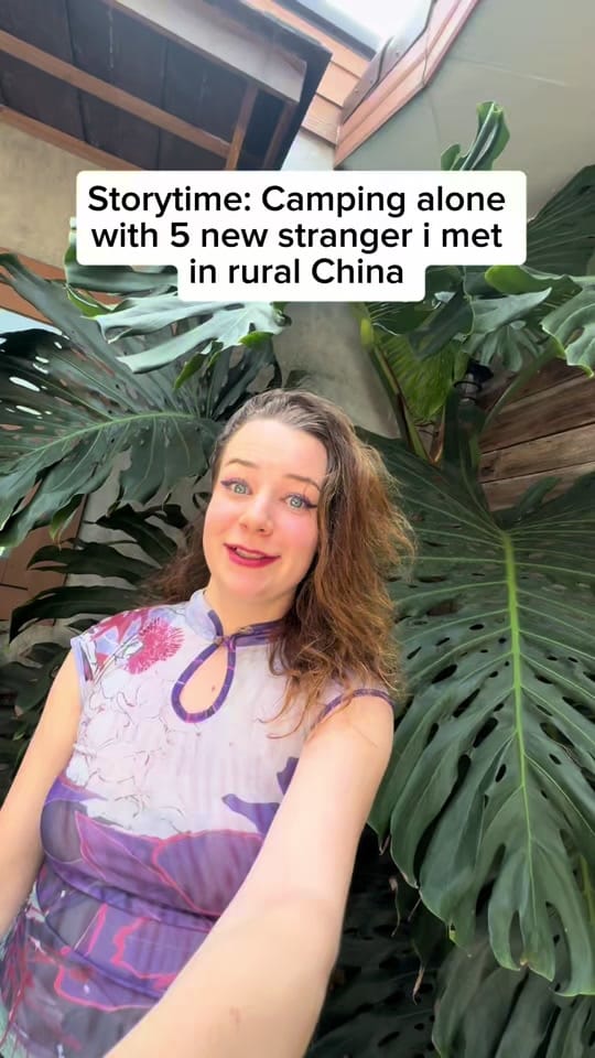 Post 5 by Jen’s Side Quests on TikTok (video)