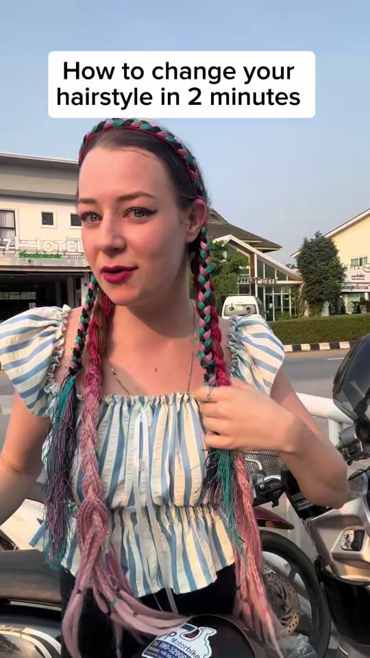 Post 4 by Jen’s Side Quests on TikTok (video)