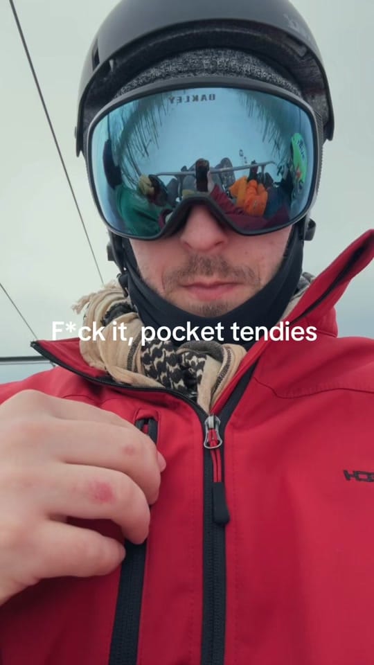 Post 4 by Coolin on TikTok (video)