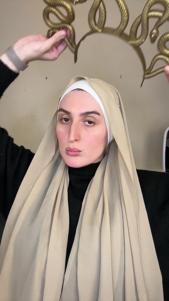 Post 10 by Dagmara Apaeva on TikTok (video)