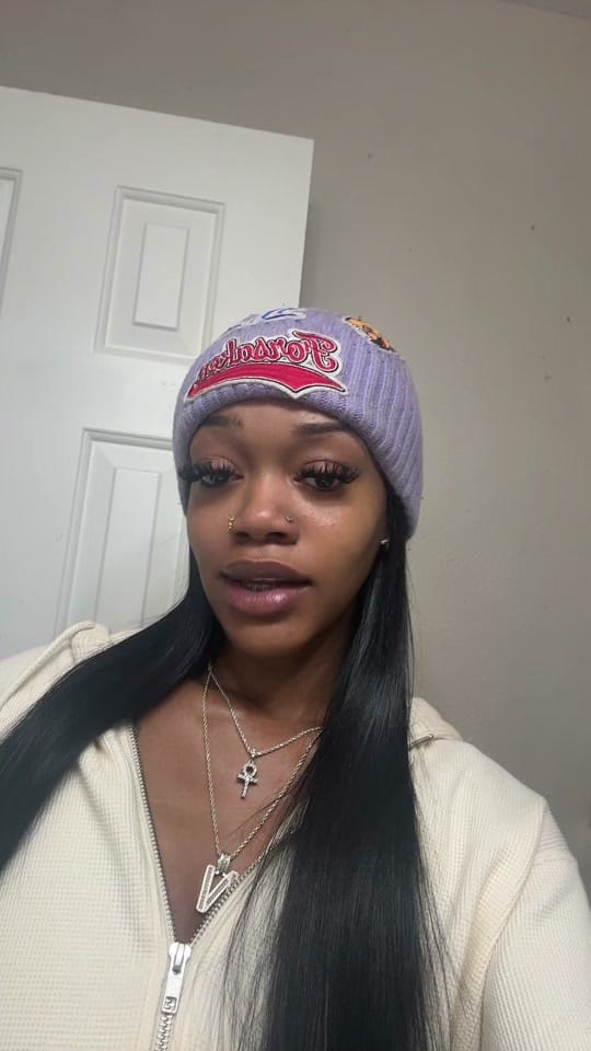 Post 2 by Nene on TikTok (video)