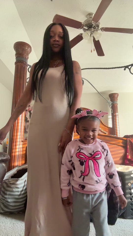 Post 5 by Nene on TikTok (video)