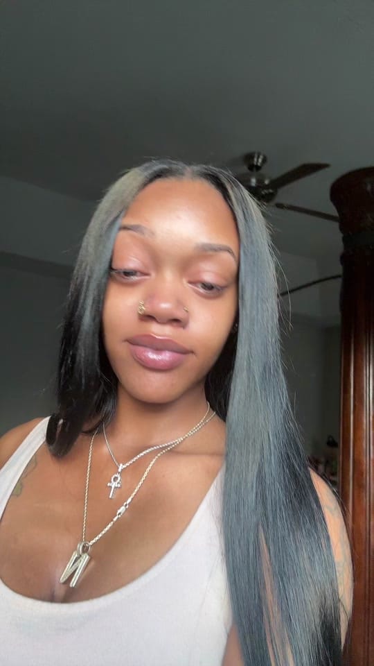 Post 4 by Nene on TikTok (video)