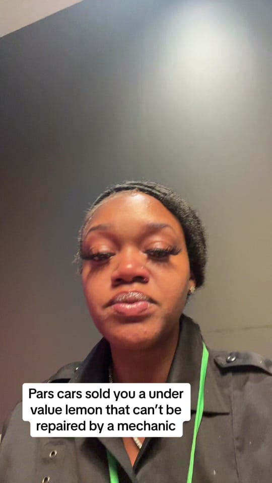 Post 9 by Nene on TikTok (video)