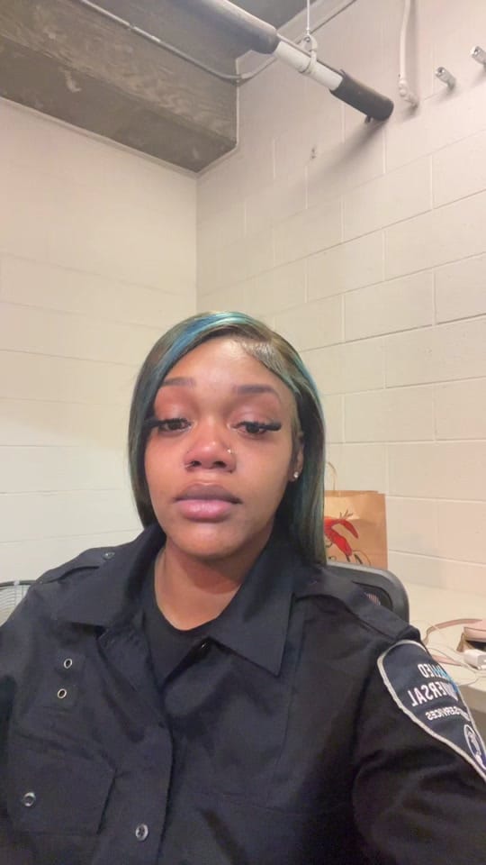 Post 8 by Nene on TikTok (video)