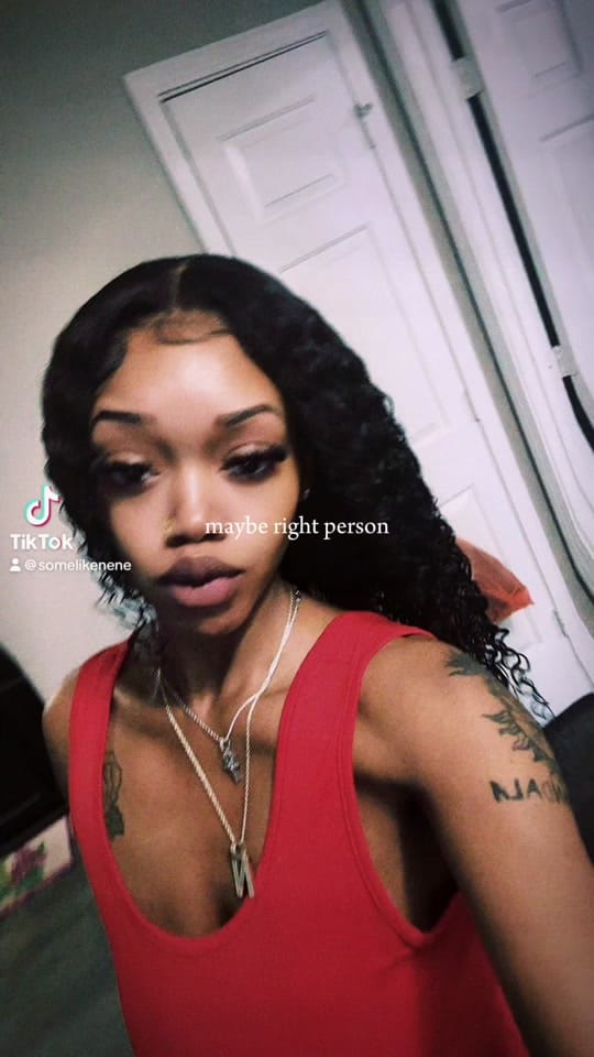 Post 6 by Nene on TikTok (video)