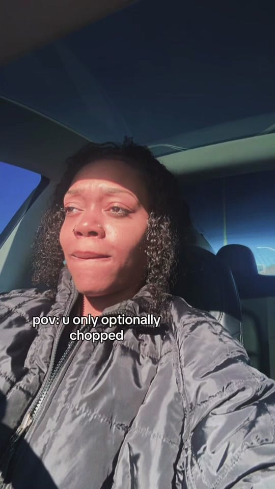 Post 7 by Nene on TikTok (video)