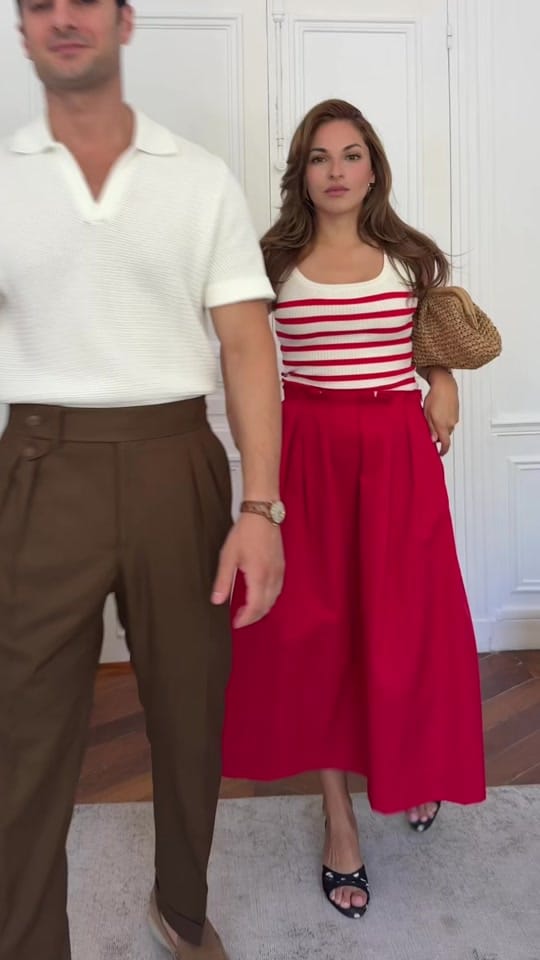 Post 4 by Mr. & Mrs. Sivera on TikTok (video)