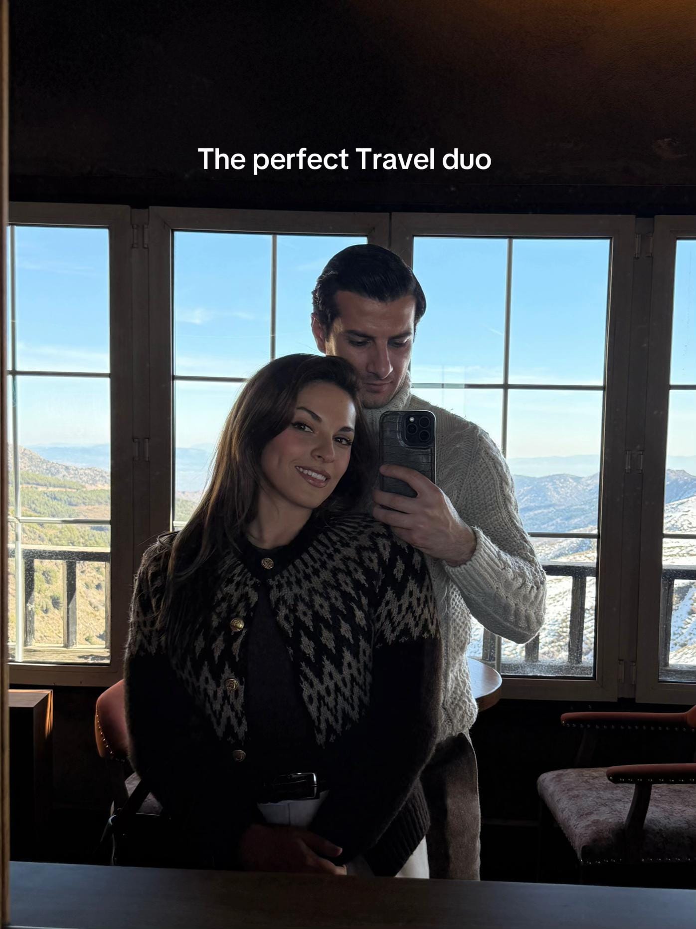 Post 6 by Mr. & Mrs. Sivera on TikTok (video)