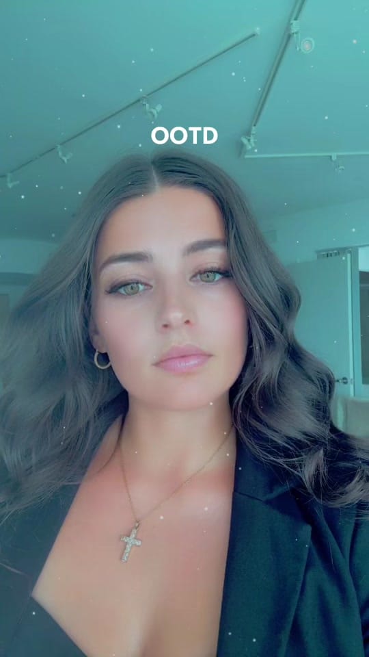 Post 6 by Kylie on TikTok (video)