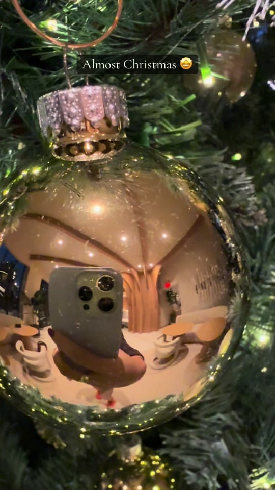 Post 3 by Kylie on TikTok (video)