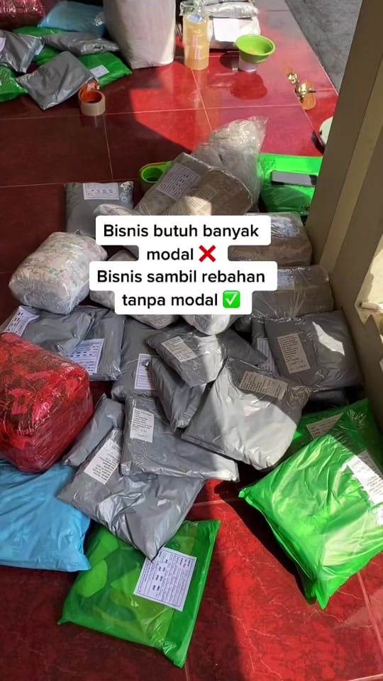 Post 8 by Busana_official on TikTok (video)