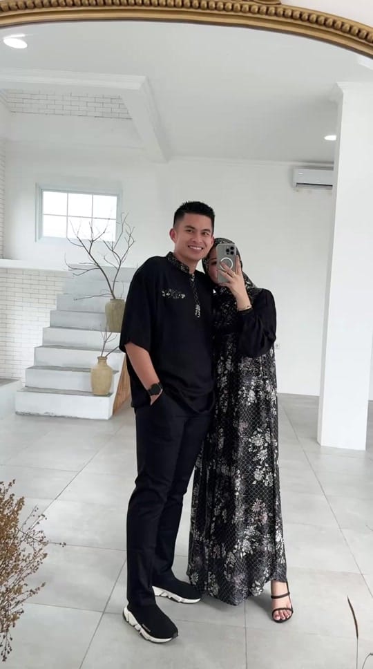 Post 7 by Busana_official on TikTok (video)