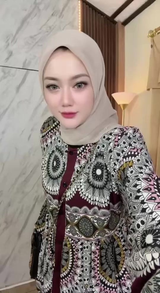 Post 5 by Busana_official on TikTok (video)