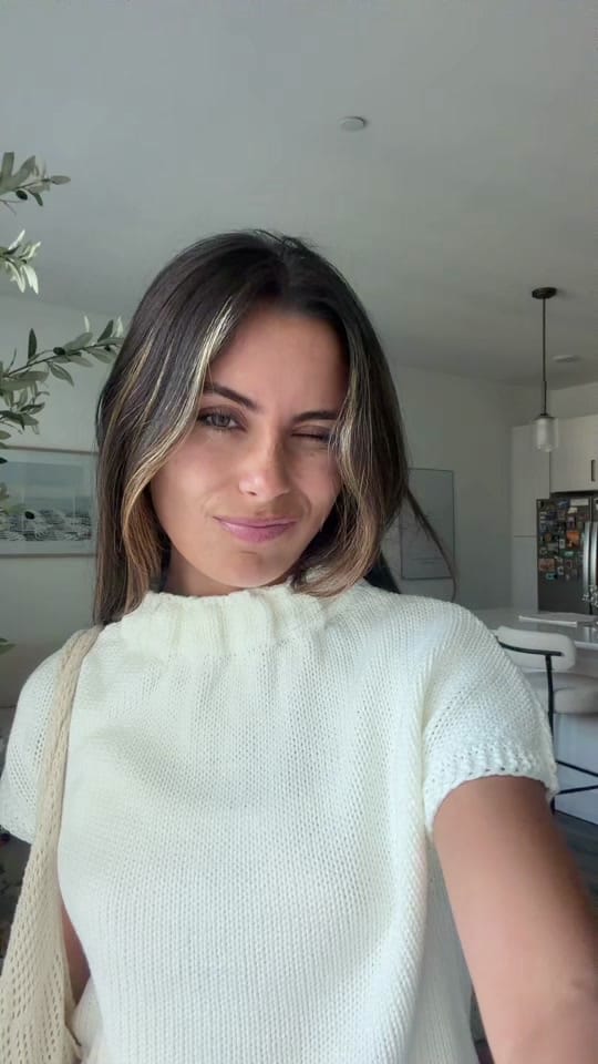 Post 7 by Daniela on TikTok (video)