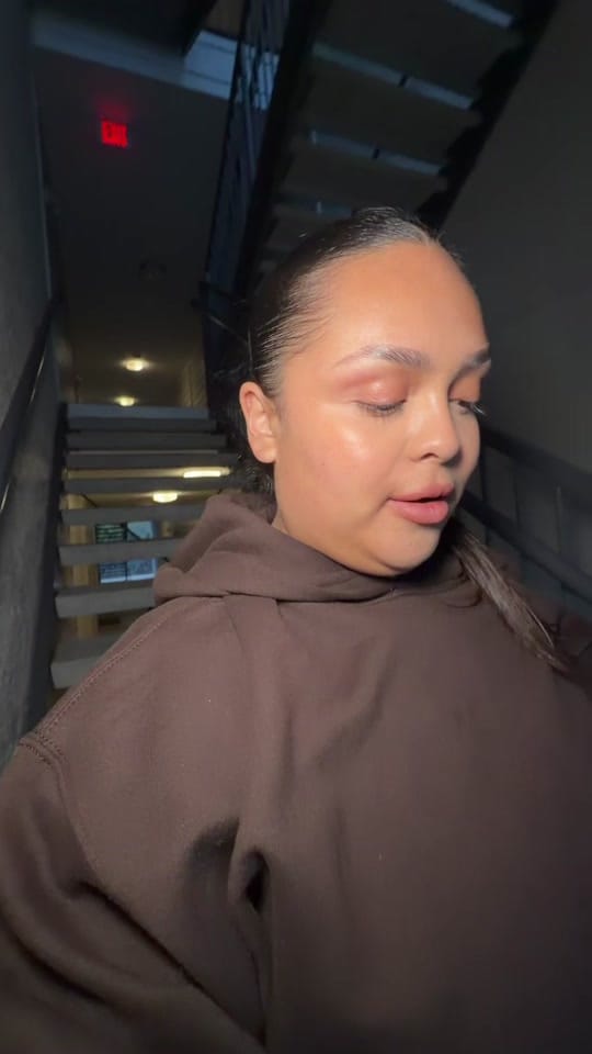 Post 2 by Anie Nicol 🌷| ATX Creator on TikTok (video)