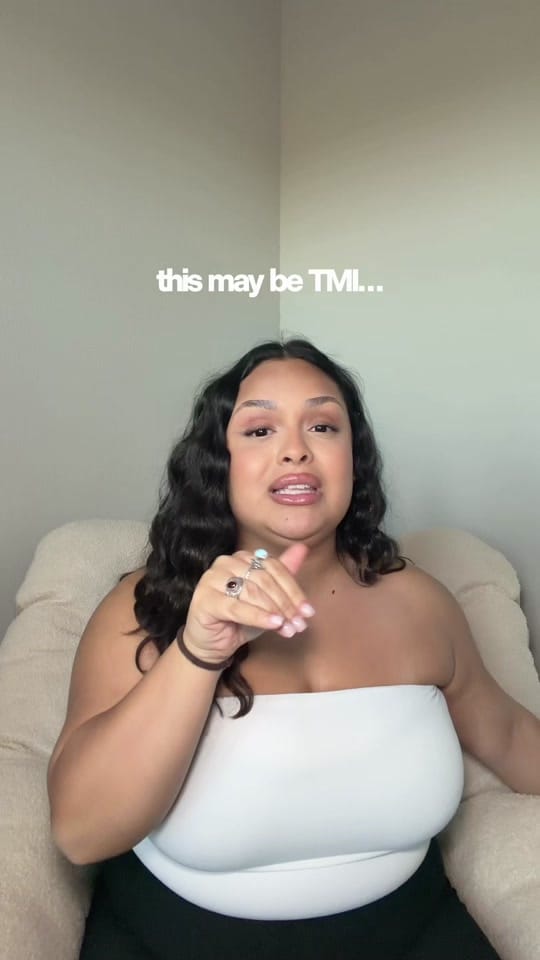 Post 7 by Anie Nicol 🌷| ATX Creator on TikTok (video)
