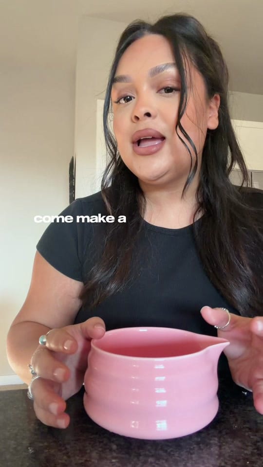 Post 9 by Anie Nicol 🌷| ATX Creator on TikTok (video)