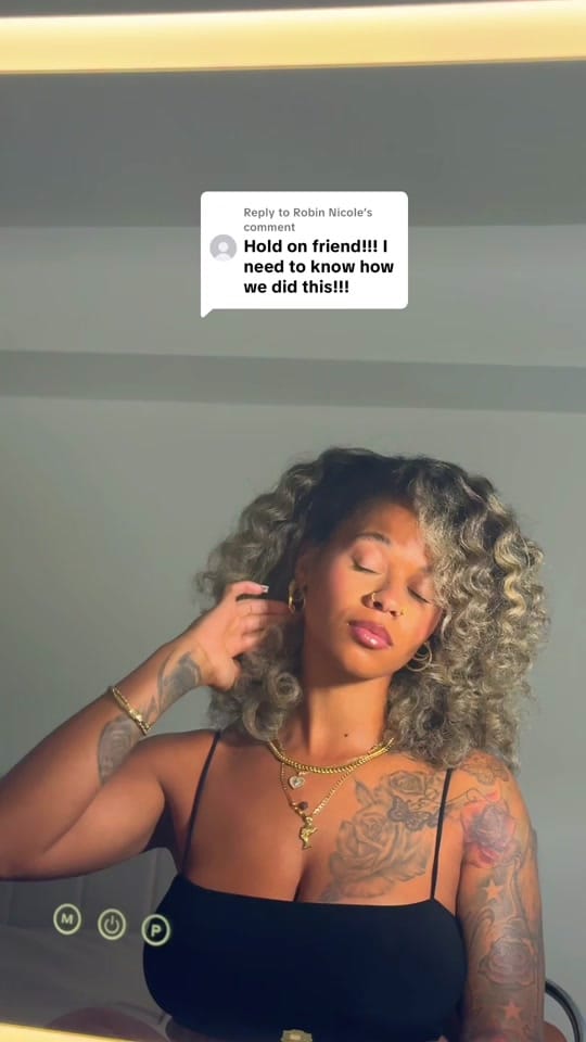 Post 4 by Lala Ronay on TikTok (video)