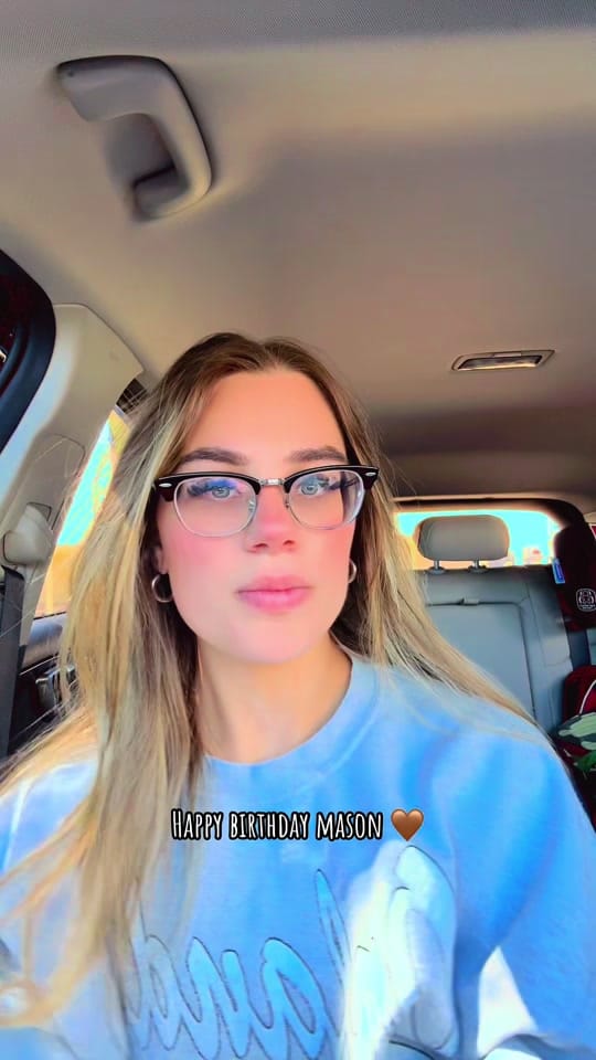Post 3 by Baileigh Fuxan on TikTok (video)