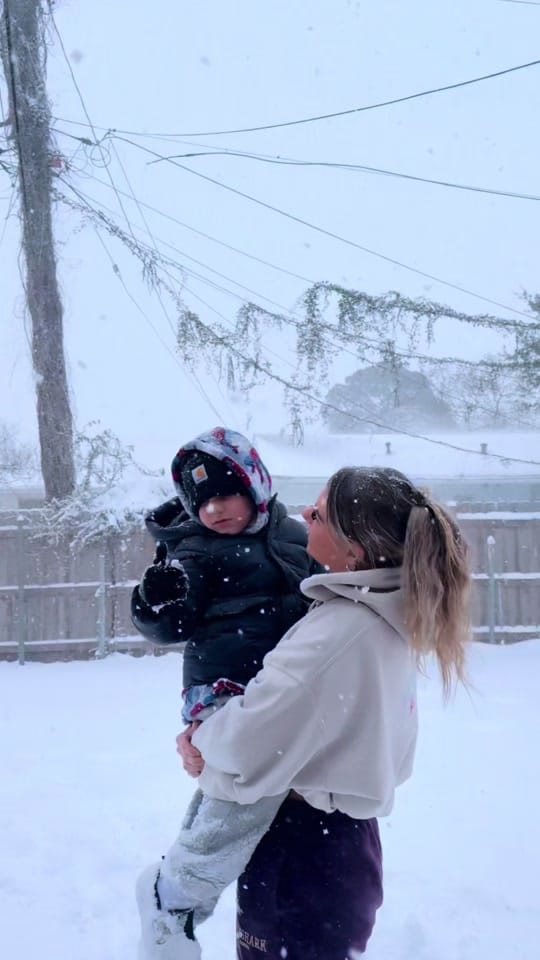 Post 1 by Baileigh Fuxan on TikTok (video)