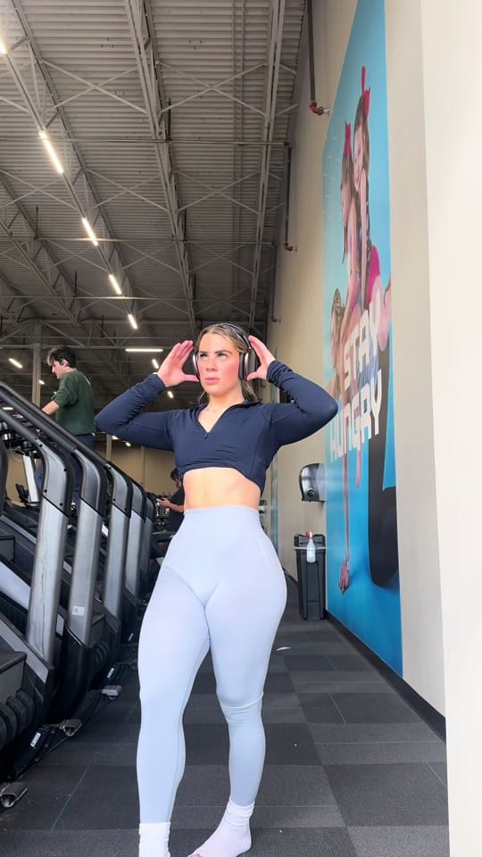 Post 9 by Baileigh Fuxan on TikTok (video)