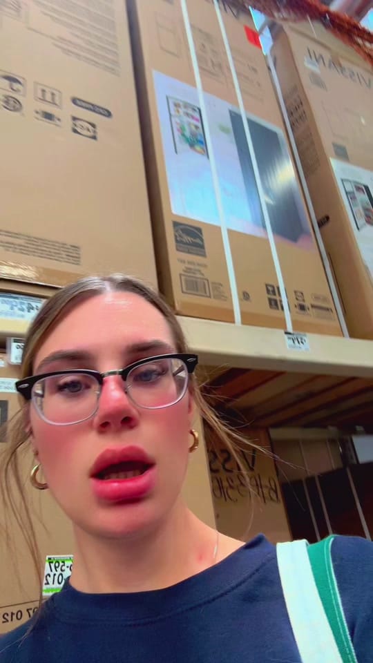 Post 6 by Baileigh Fuxan on TikTok (video)