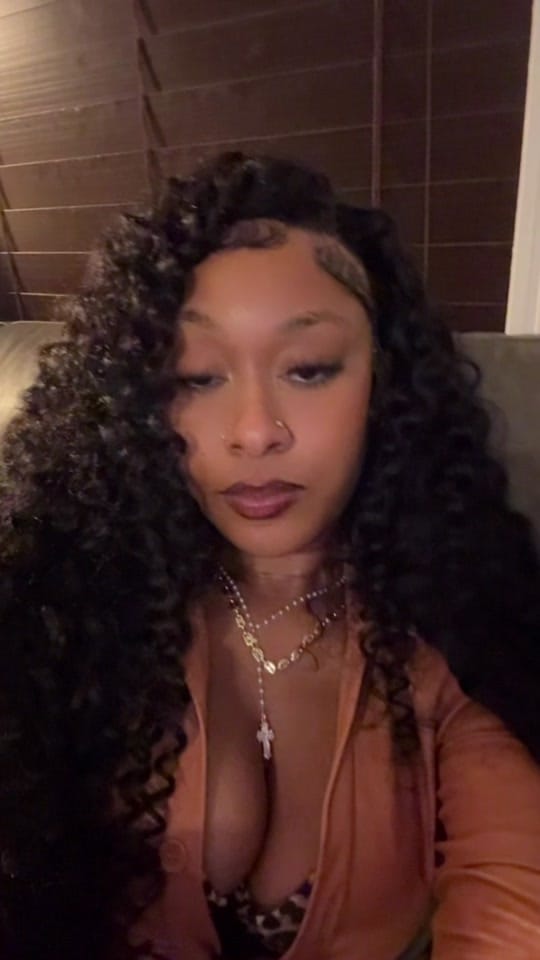 Post 8 by Alexis Jay on TikTok (video)