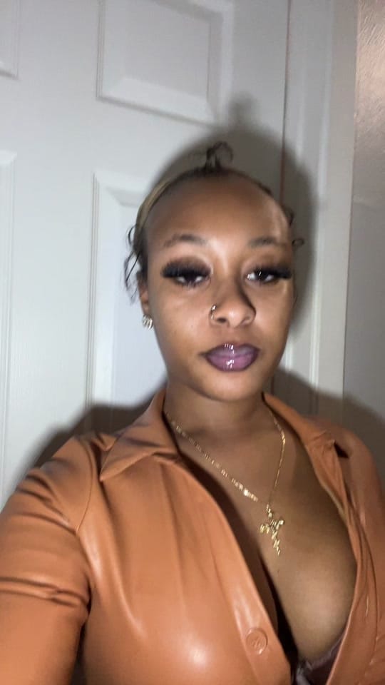 Post 9 by Alexis Jay on TikTok (video)