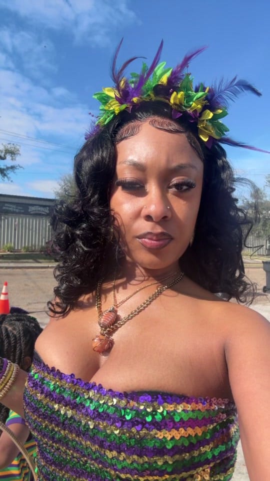 Post 3 by Alexis Jay on TikTok (video)