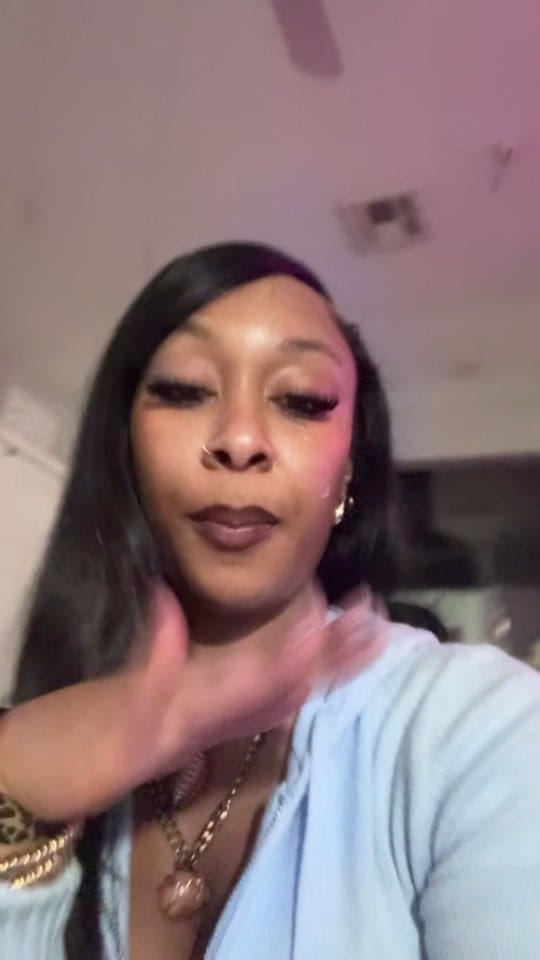 Post 1 by Alexis Jay on TikTok (video)