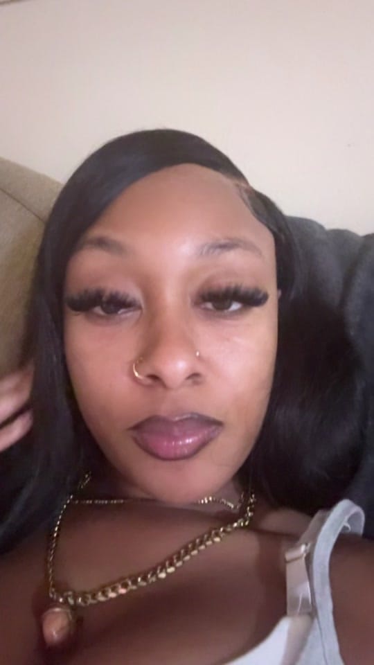 Post 2 by Alexis Jay on TikTok (video)