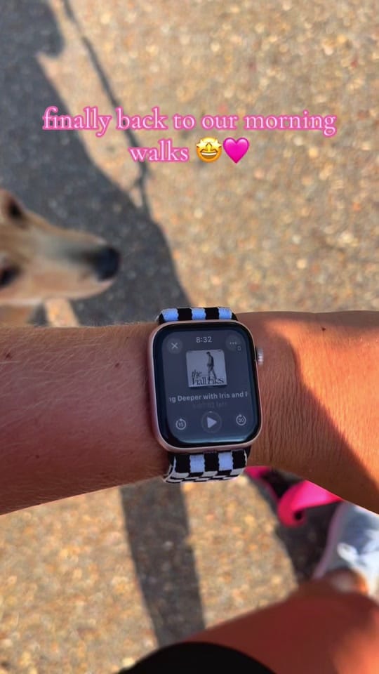 Post 8 by Emily | Lifestyle + Vlogs on TikTok (video)