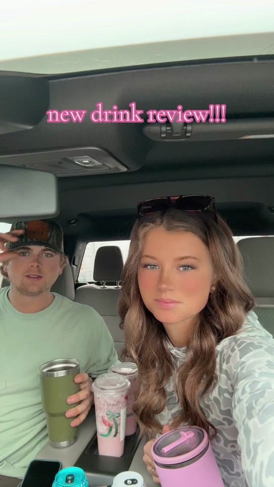 Post 1 by Emily | Lifestyle + Vlogs on TikTok (video)