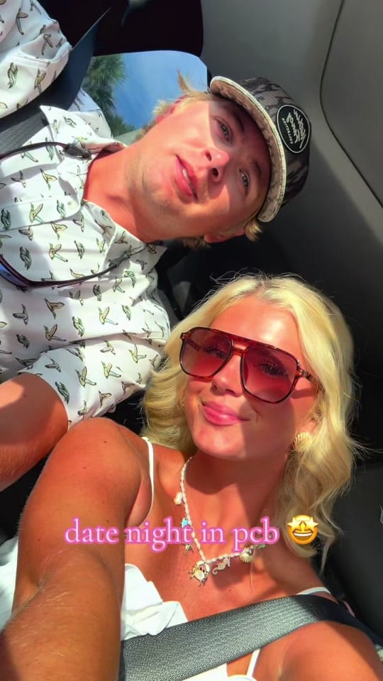 Post 10 by Emily | Lifestyle + Vlogs on TikTok (video)