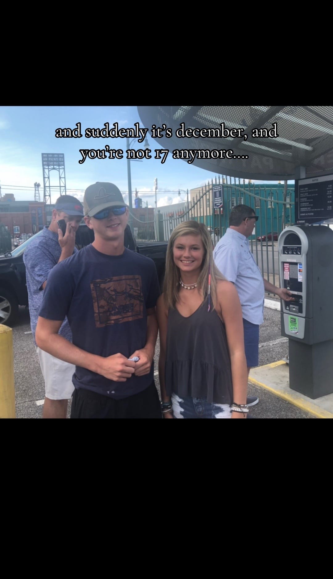 Post 2 by Emily | Lifestyle + Vlogs on TikTok (video)