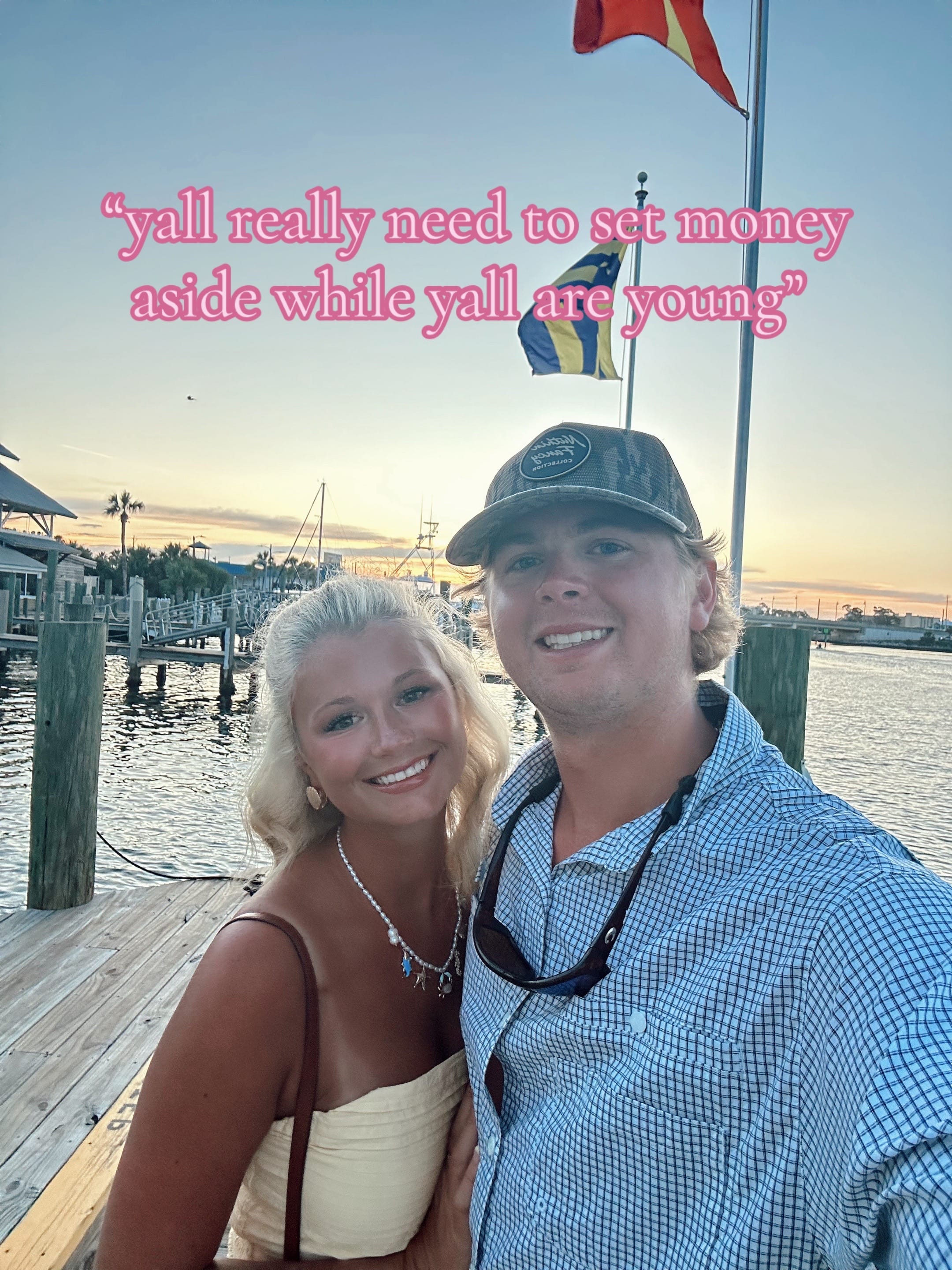 Post 4 by Emily | Lifestyle + Vlogs on TikTok (video)