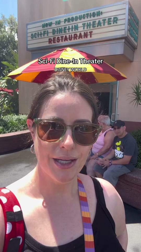 Post 5 by Sarah Roams 🧜🏻‍♀️ on TikTok (video)