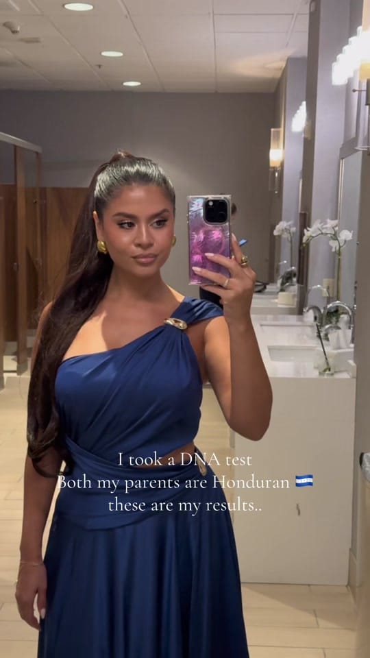 Post 3 by Champagne Heidy pro mua on TikTok (video)