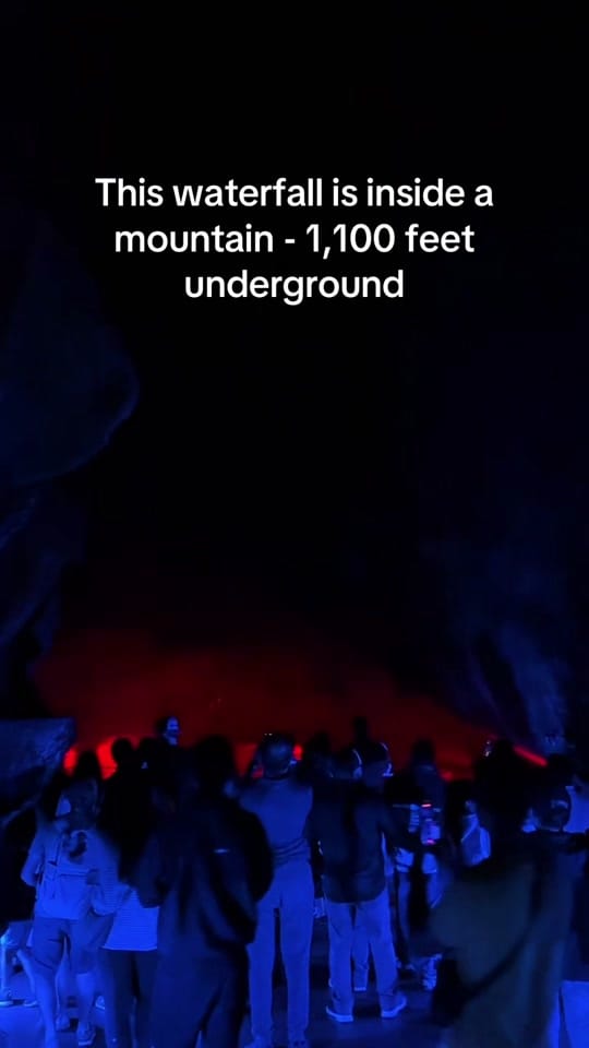 Post 3 by Yanitza • Adventure Travel on TikTok (video)