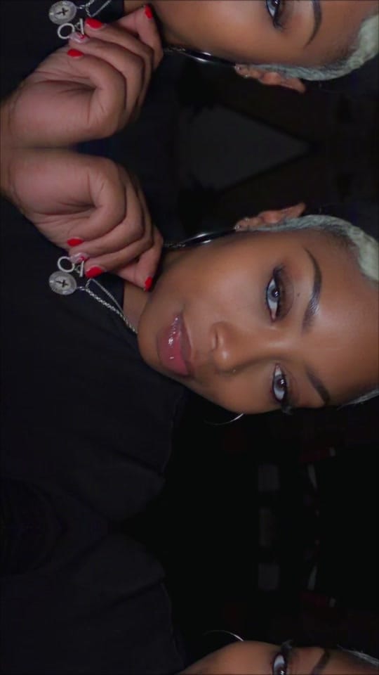 Post 7 by Sweets on TikTok (video)