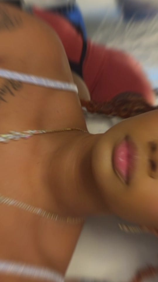 Post 2 by Sweets on TikTok (video)