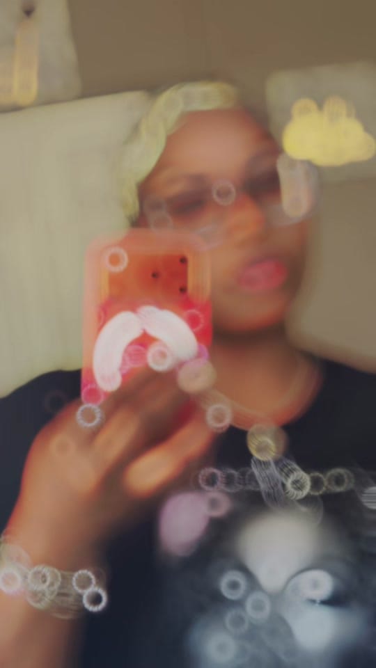 Post 5 by Sweets on TikTok (video)