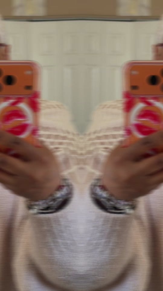 Post 4 by Sweets on TikTok (video)
