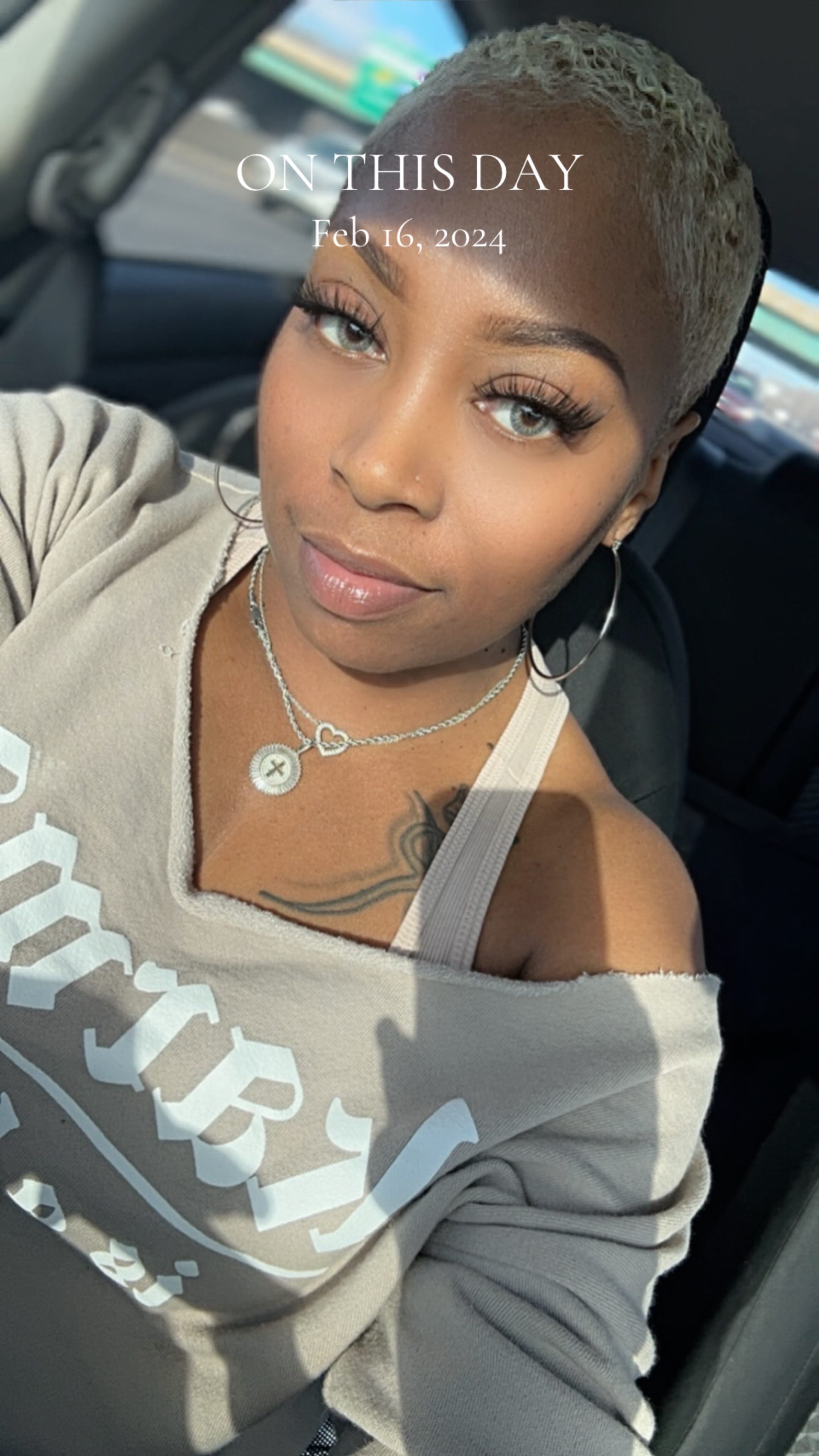 Post 6 by Sweets on TikTok (video)