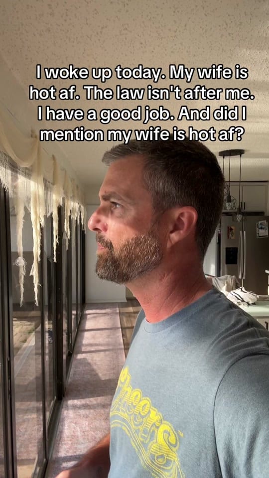 Post 10 by Mostly Chad on TikTok (video)