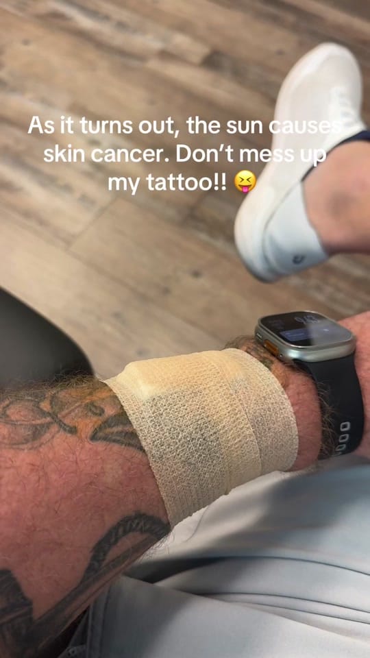 Post 7 by Mostly Chad on TikTok (video)