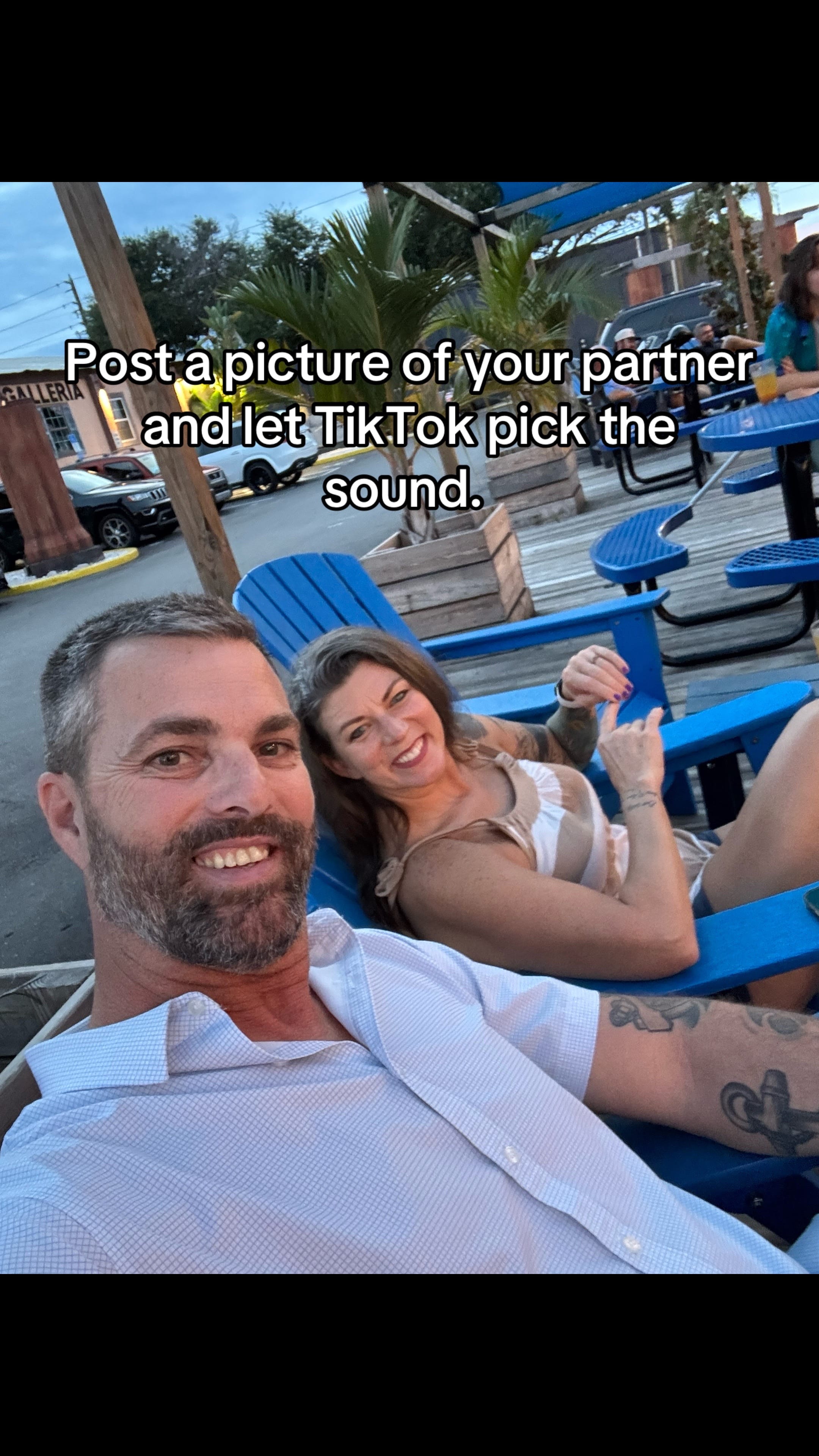 Post 4 by Mostly Chad on TikTok (video)