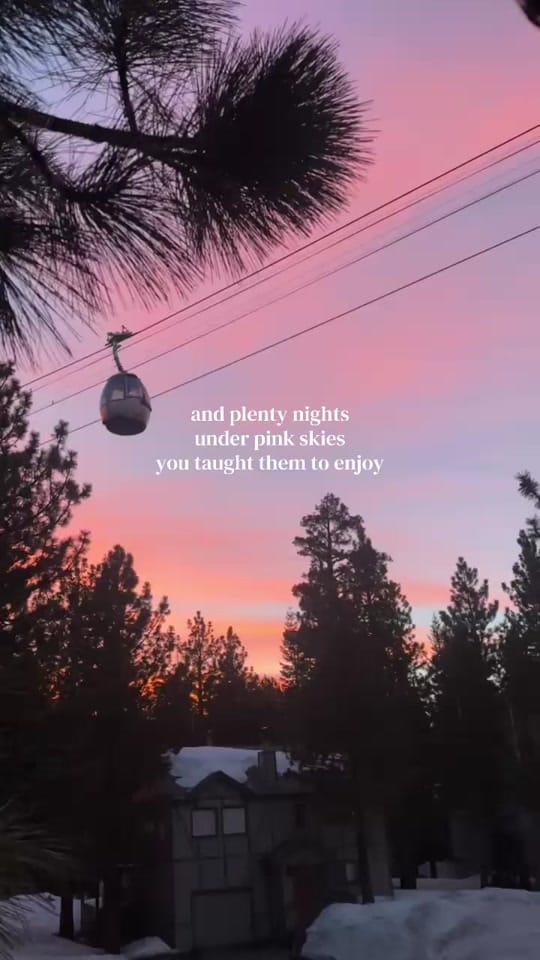 Post 5 by Caroline Krcelic on TikTok (video)